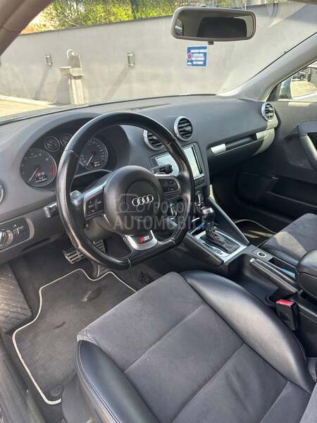 Audi S3 S3