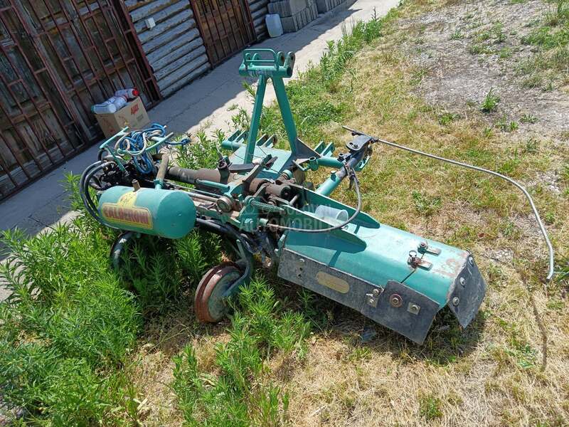 IMT 167