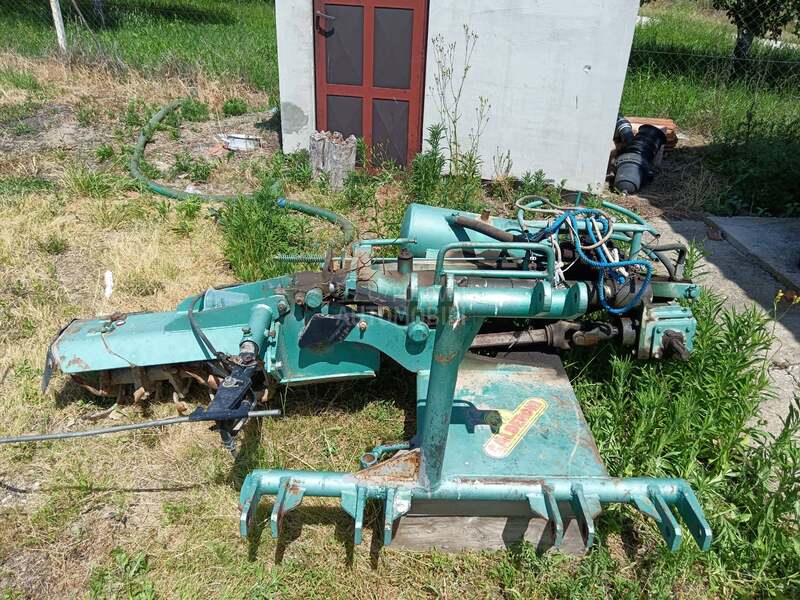 IMT 167