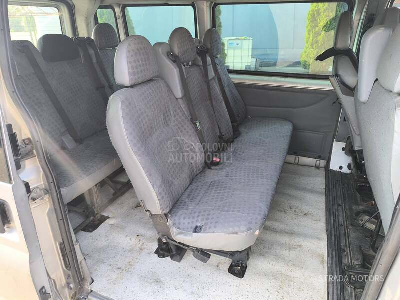 Ford Transit 2.2 D