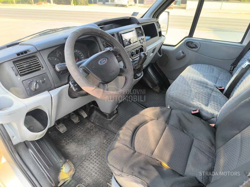 Ford Transit 2.2 D