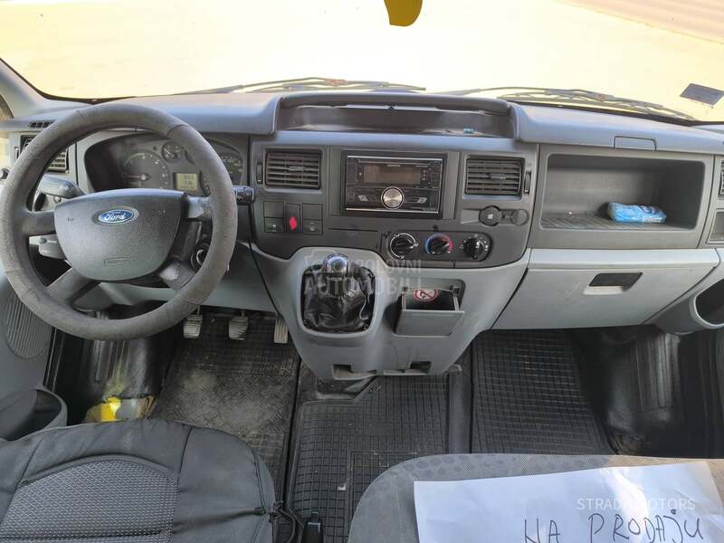 Ford Transit 2.2 D