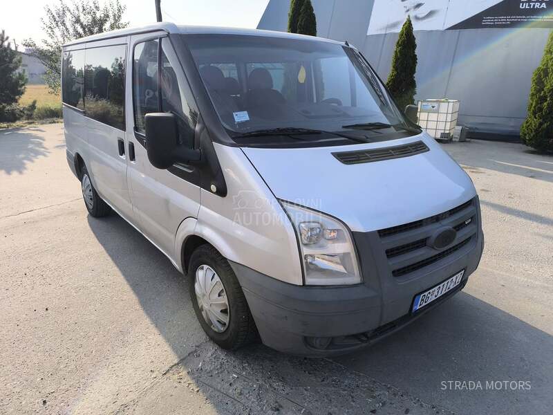 Ford Transit 2.2 D