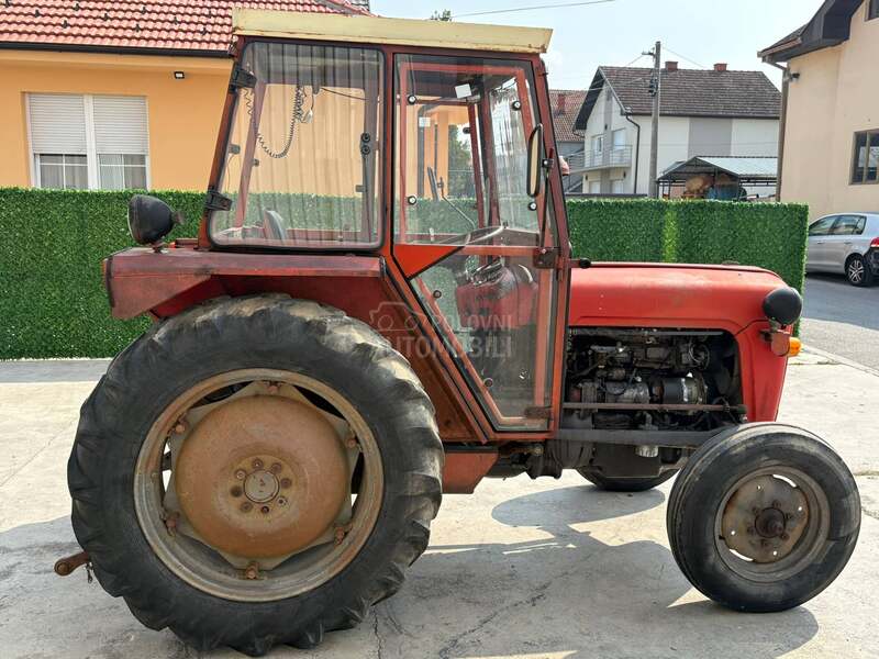 IMT 539