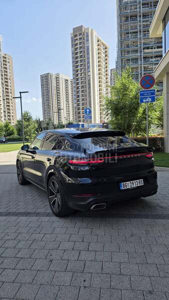 Porsche Cayenne G A R A N C 1god