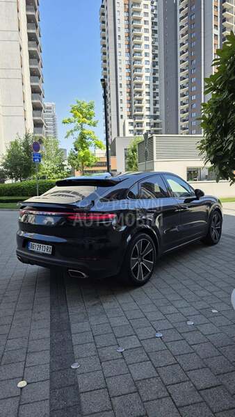Porsche Cayenne G A R A N C 1god