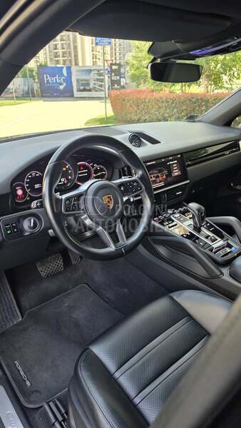 Porsche Cayenne G A R A N C 1god