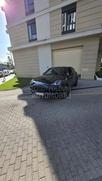 Porsche Cayenne G A R A N C 1god