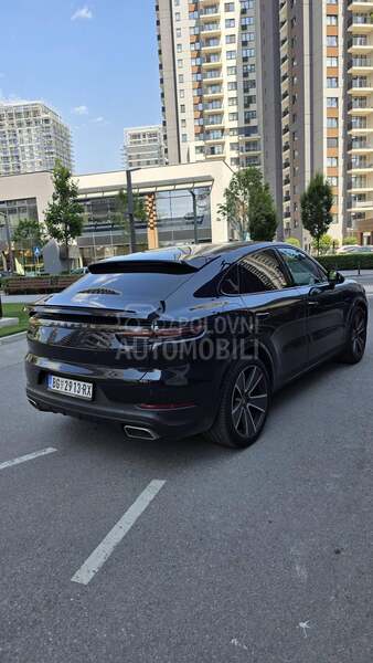 Porsche Cayenne G A R A N C 1god