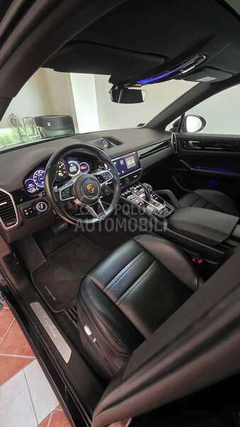 Porsche Cayenne G A R A N C 1god