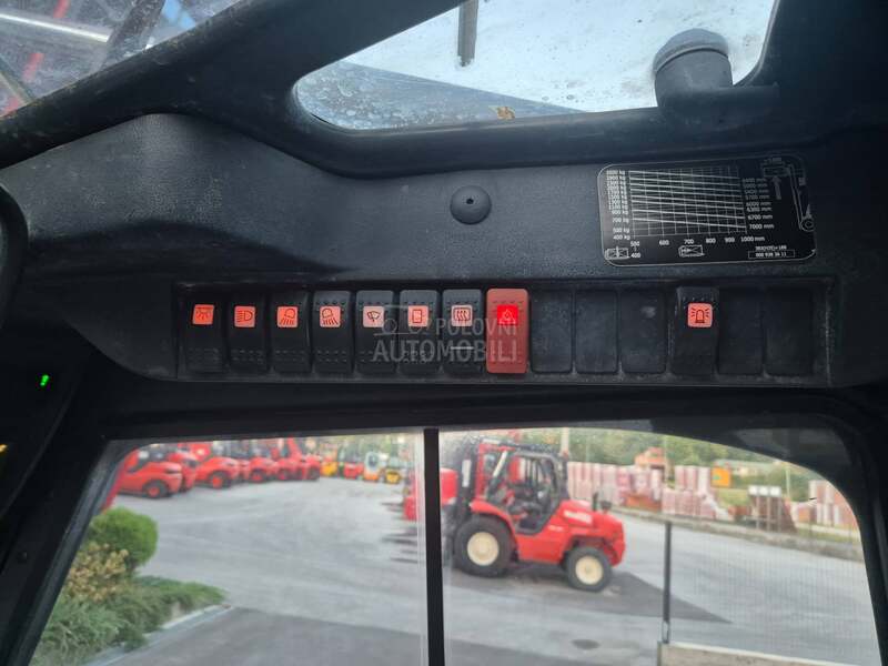 Linde H 35