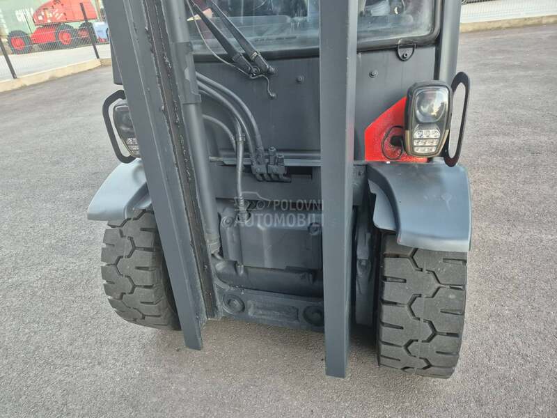 Linde H 35