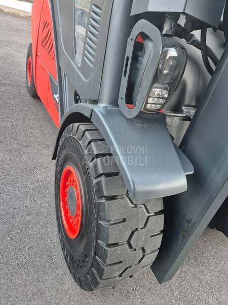 Linde H 35