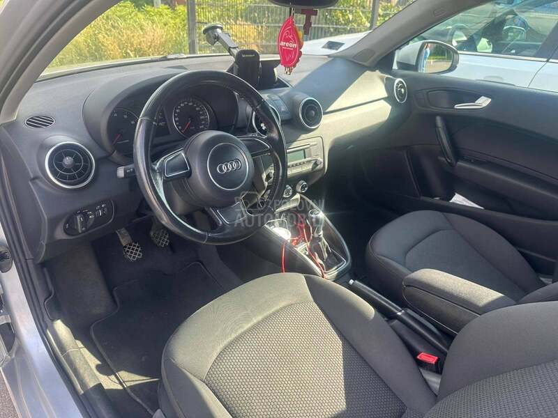 Audi A1 Audi A 1