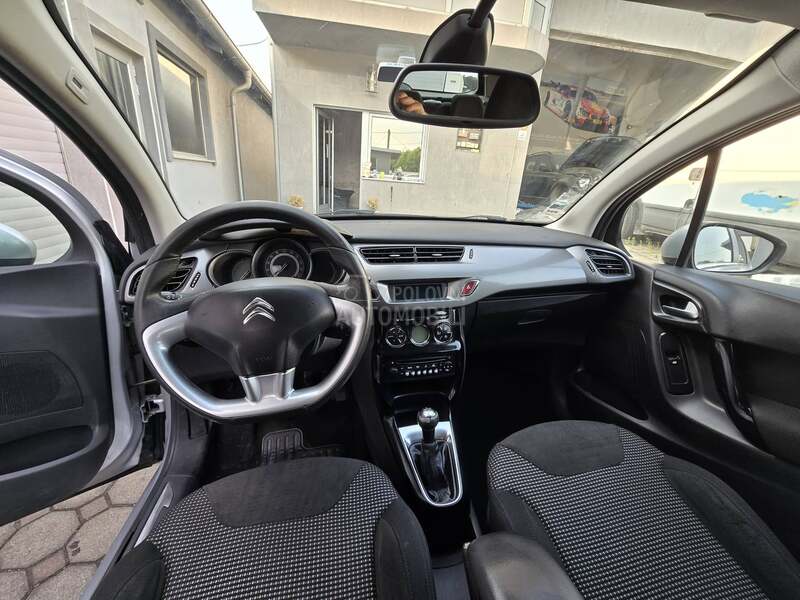 Citroen C3 