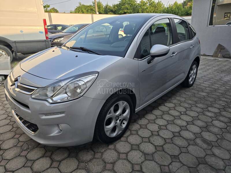 Citroen C3 