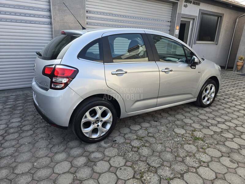 Citroen C3 