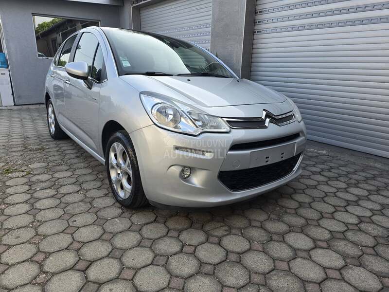 Citroen C3 
