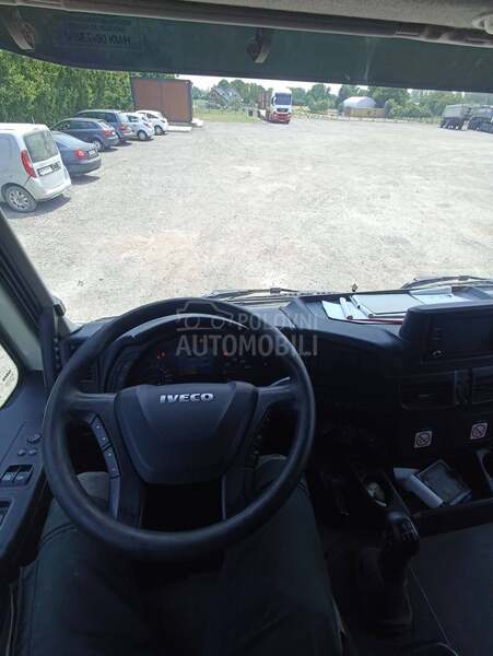 Iveco Stralis