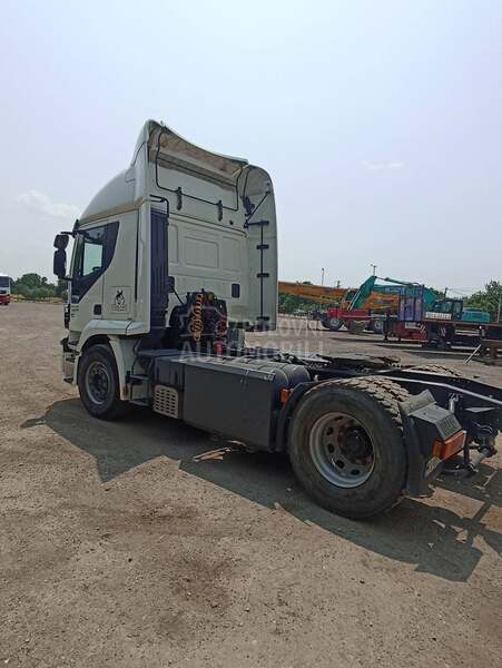 Iveco Stralis