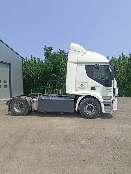 Iveco Stralis