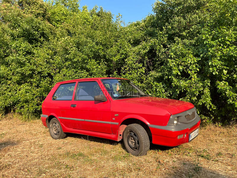 Zastava Koral In 55
