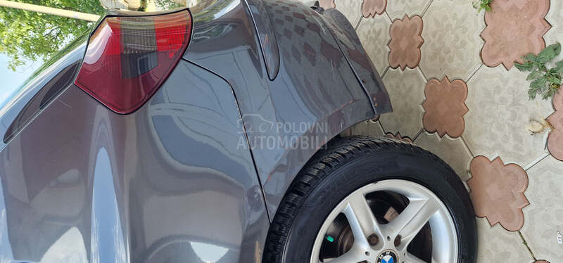 BMW 116 116i