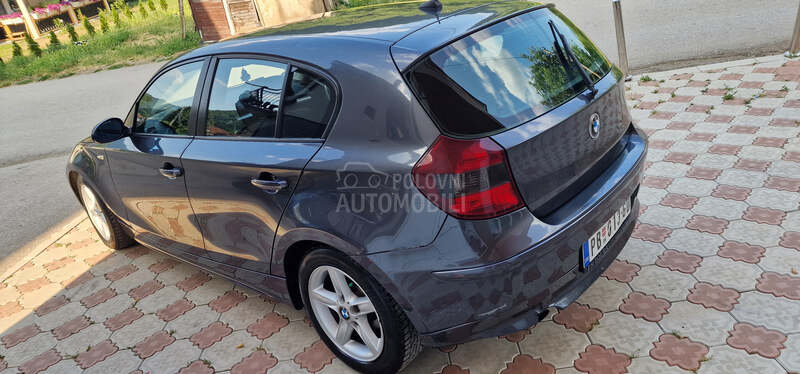 BMW 116 116i