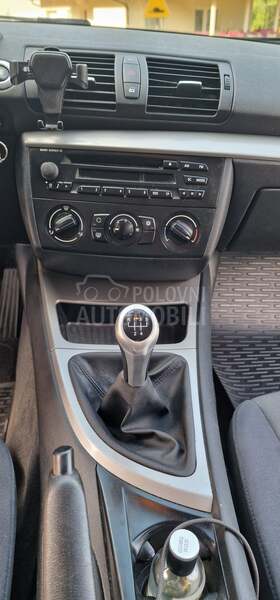 BMW 116 116i