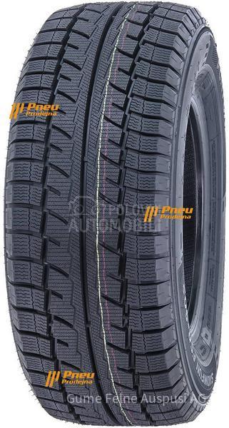 Fortuna 195/80 R14 Zimska