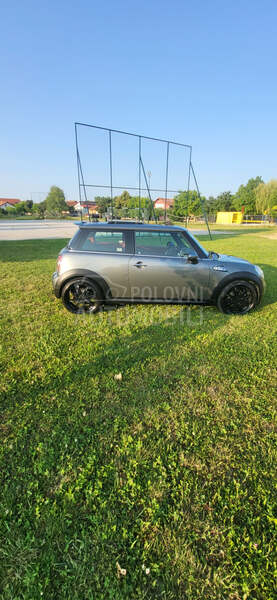 MINI Cooper S Cooper s