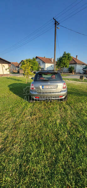 MINI Cooper S Cooper s
