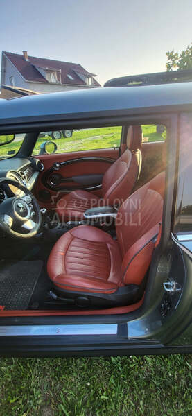 MINI Cooper S Cooper s