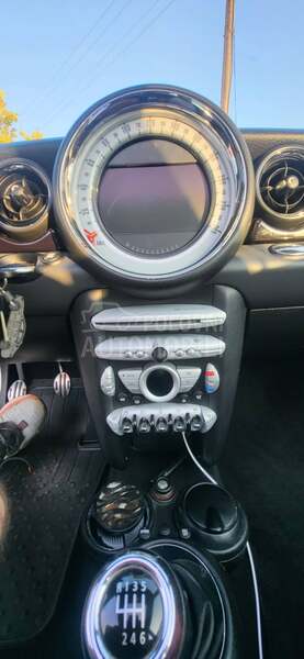 MINI Cooper S Cooper s