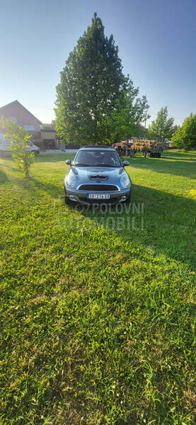 MINI Cooper S Cooper s