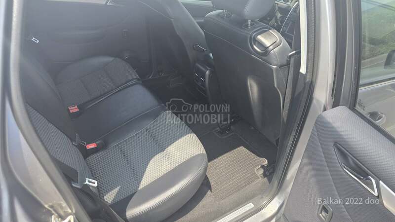 Mercedes Benz B 220 CDI ELEGANCE