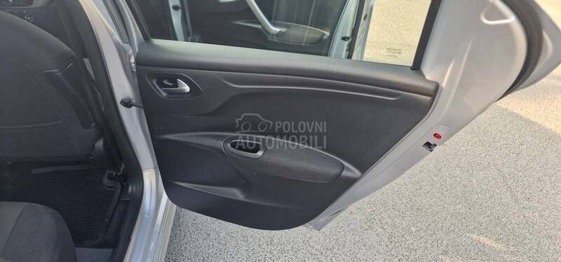 Citroen C-ELYSEE 1.6