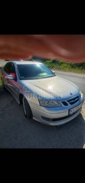 Saab 9-3 2.0 Aero