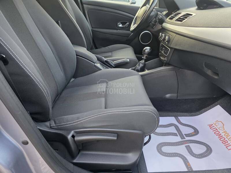 Renault Megane 1.6/EXPRESSION