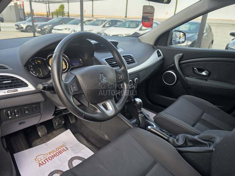 Renault Megane 1.6/EXPRESSION