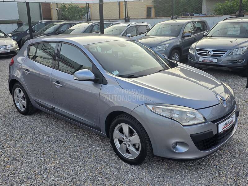 Renault Megane 1.6/EXPRESSION