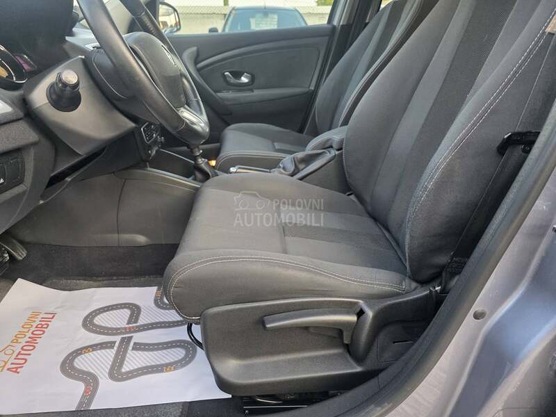 Renault Megane 1.6/EXPRESSION
