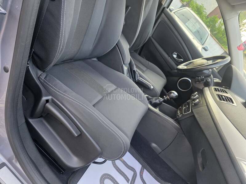 Renault Megane 1.6/EXPRESSION