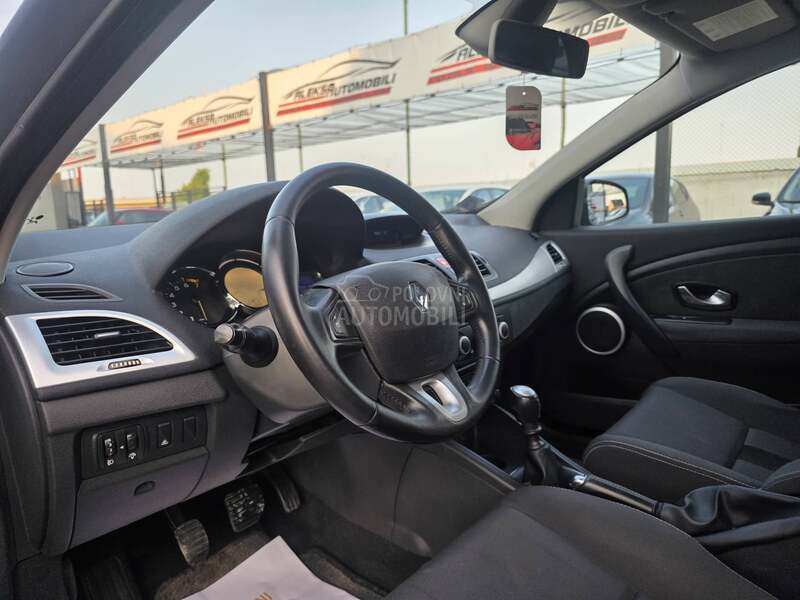 Renault Megane 1.6/EXPRESSION