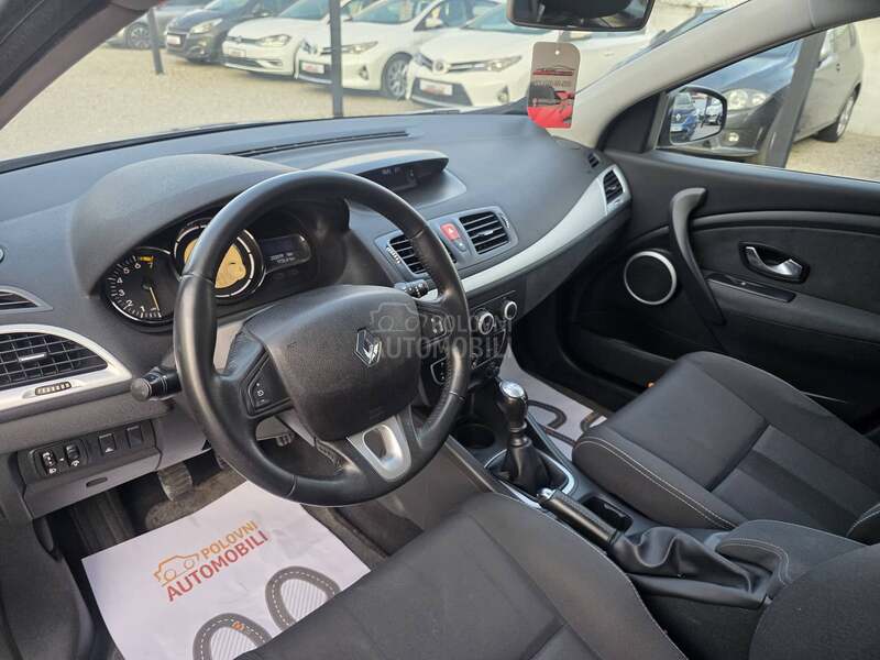 Renault Megane 1.6/EXPRESSION