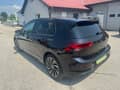 Volkswagen Golf 8 1.5 TGI a/m