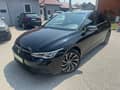 Volkswagen Golf 8 1.5 TGI a/m