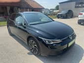 Volkswagen Golf 8 1.5 TGI a/m
