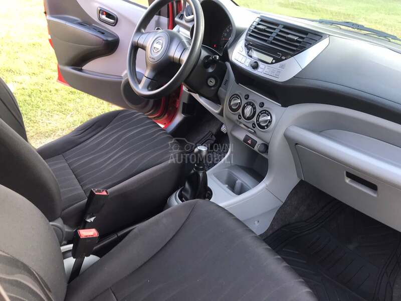 Nissan Pixo 1.0