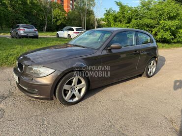 BMW 116 116D